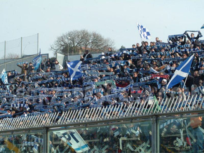 Il Pescara sbanca il ' Del Conero' , foto 1