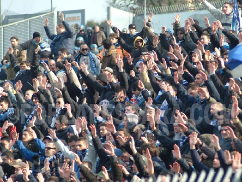 Il Pescara sbanca il ' Del Conero' , foto 2
