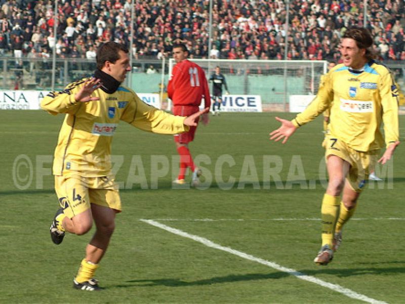 E' on line il Fotoservizio di Ancona-Pescara, foto 1