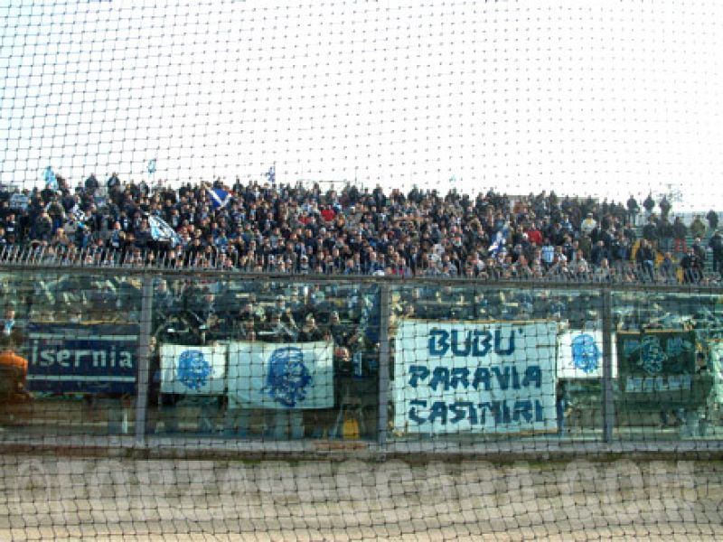 E' on line il Fotoservizio di Ancona-Pescara, foto 2