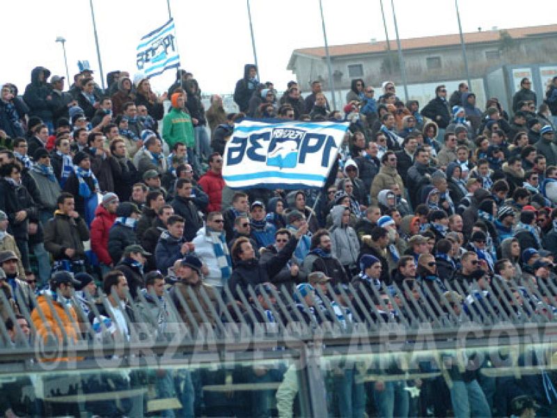 E' on line il Fotoservizio di Ancona-Pescara, foto 3