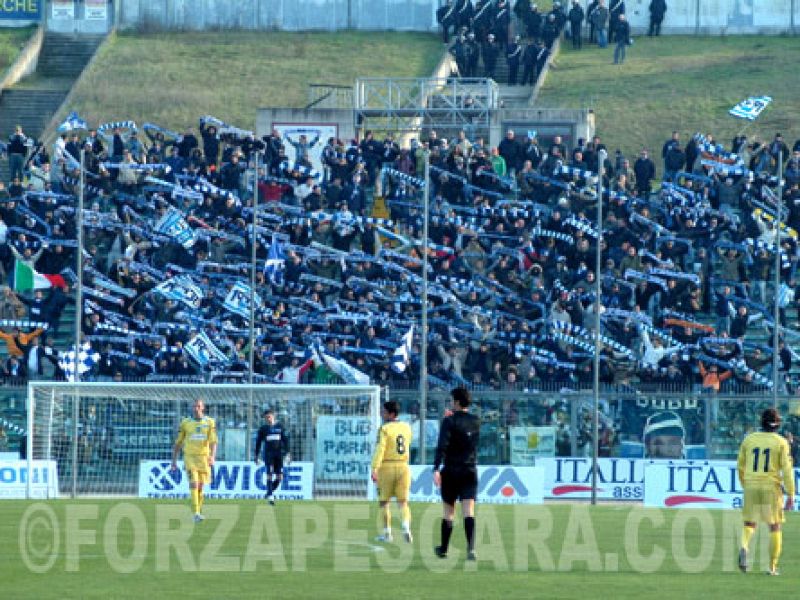 E' on line il Fotoservizio di Ancona-Pescara, foto 4