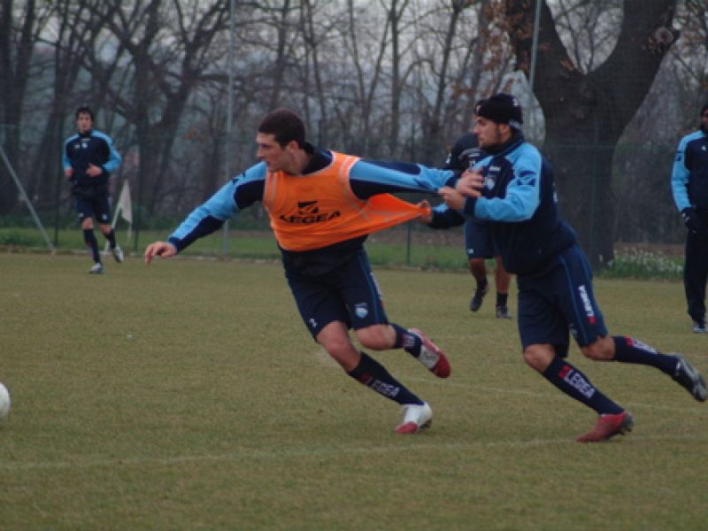 Ripresa della preparazione: l'attenzione è già rivolta verso il Taranto, foto 2