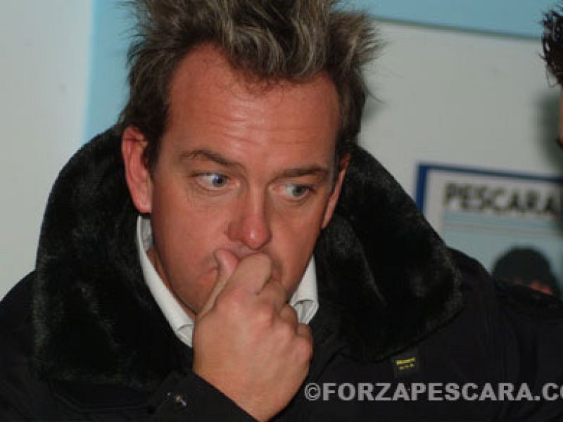 Il Dg Ferrari a Forzapescara.com:"Domenica sugli spalti dovrà essere una festa", foto 1