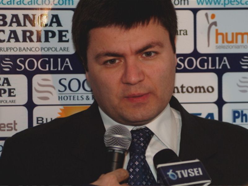 Gerardo Soglia:"La gara con il Taranto sarà lo spartiacque della stagione", foto 1