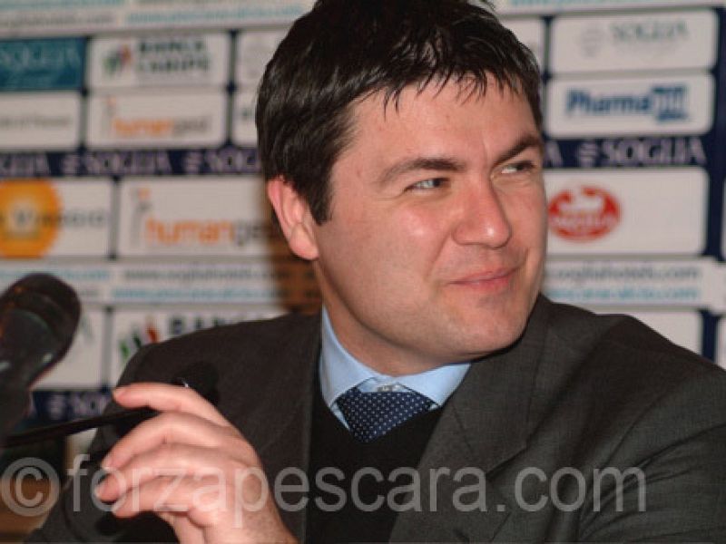 Il video del Presidente Gerardo Soglia al 91°, foto 1