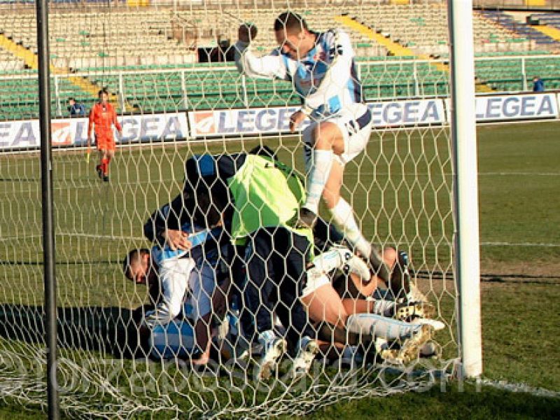 E' on line il Fotoservizio di Pescara-Taranto, foto 4