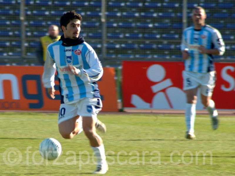 Le pagelle dei biancazzurri, foto 1