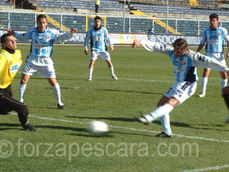 Le pagelle dei biancazzurri, foto 3