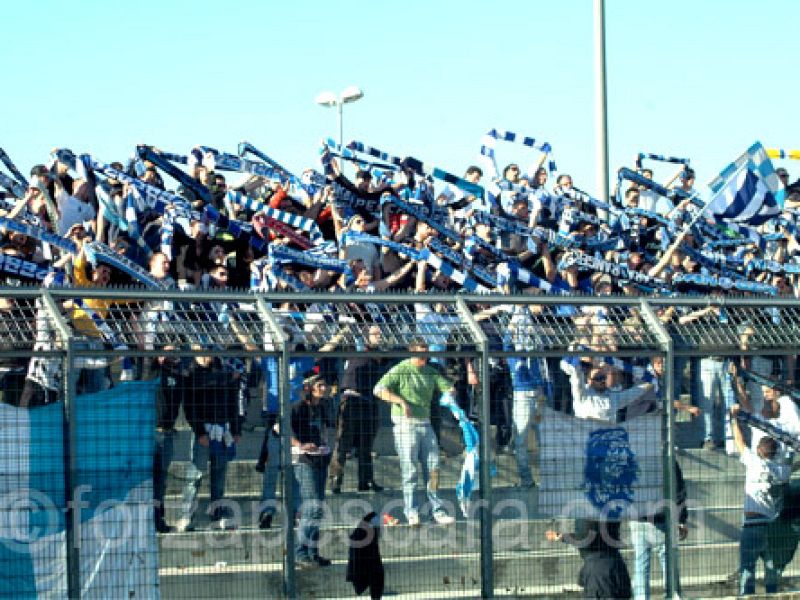 E' on line il Fotoservizio di Arezzo-Pescara, foto 1