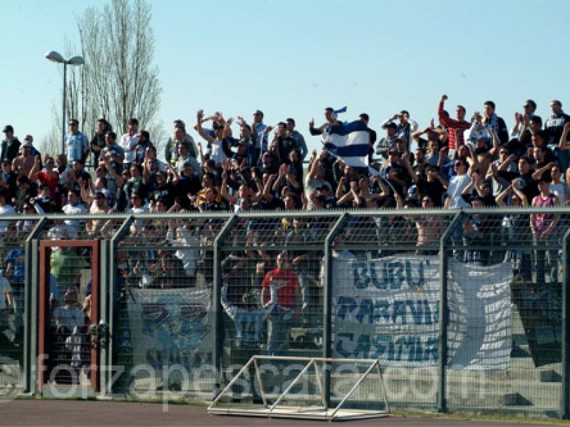 E' on line il Fotoservizio di Arezzo-Pescara, foto 3