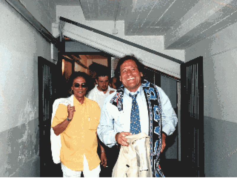 Galeone da William Carosella., foto 1