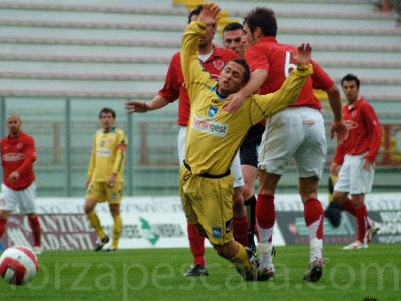 45 perugia-pescara 2-1, foto 3