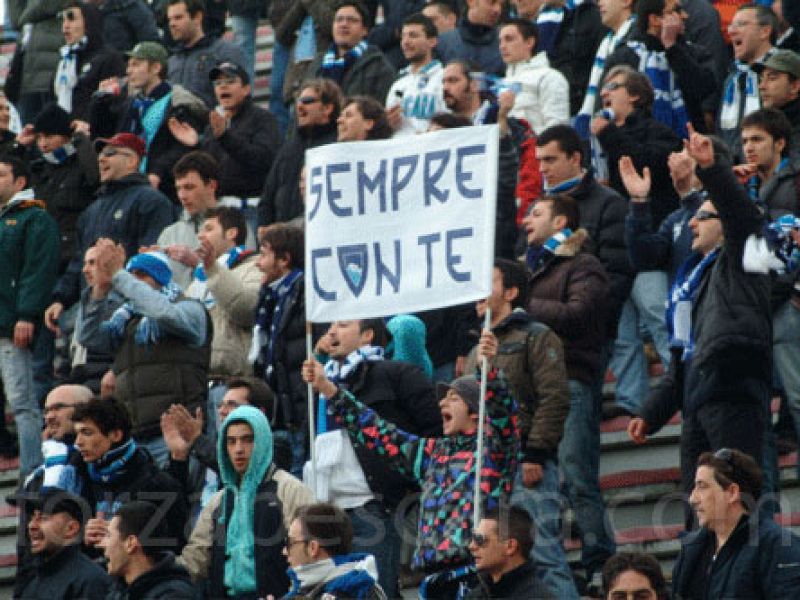 90' Perugia Pescara 2-1, foto 4