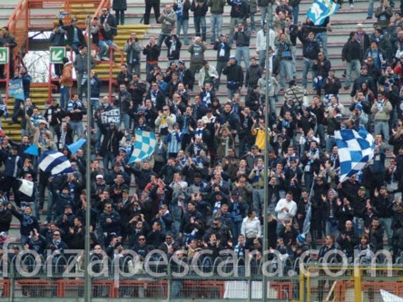 ON LINE il servizio fotografico di Perugia Pescara, foto 1