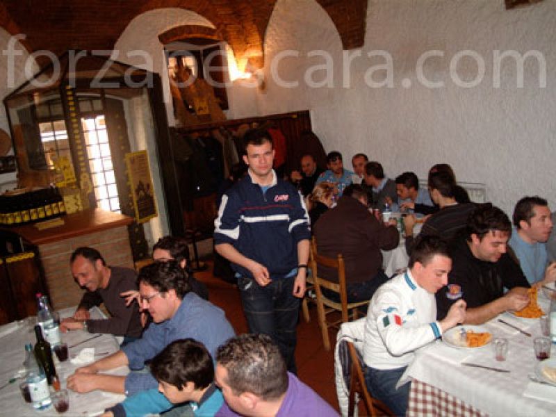 pre gara Perugia Pescara, foto 1