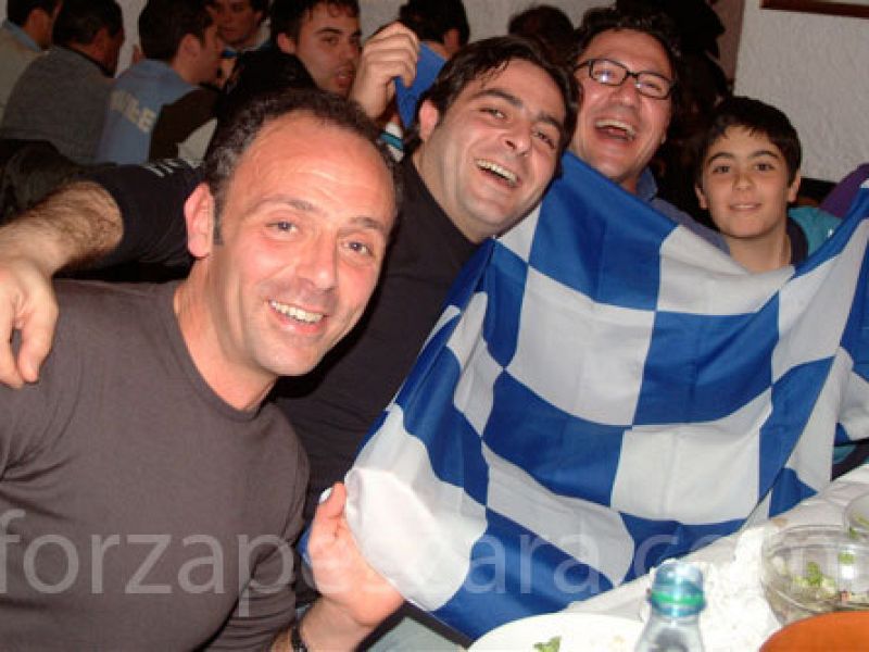 pre gara Perugia Pescara, foto 3