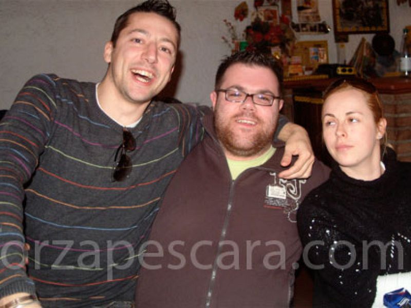 pre gara Perugia Pescara, foto 4