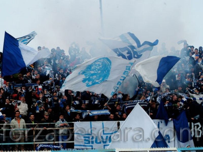 ON LINE il fotoservizio di Pescara Martina, foto 1