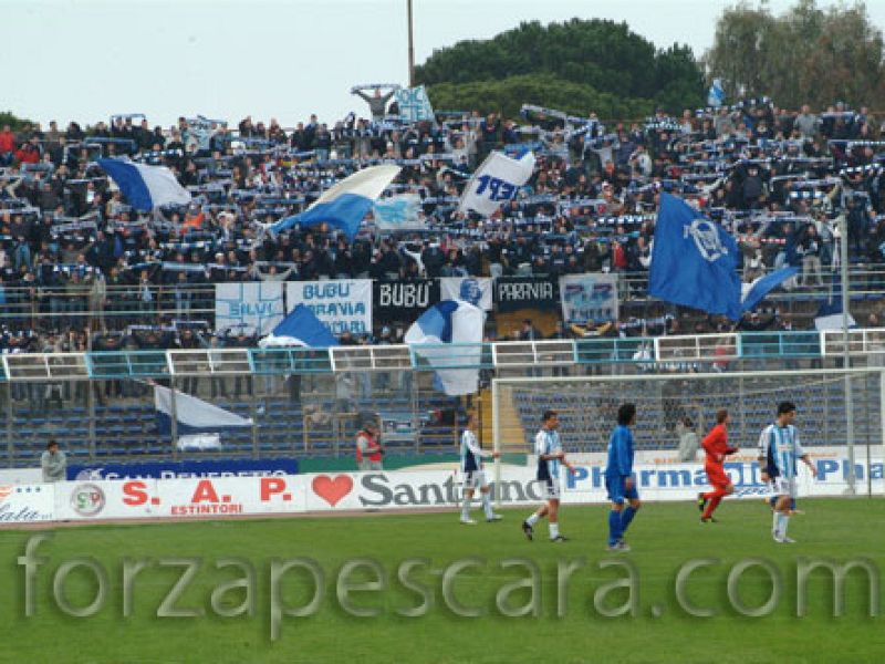 ON LINE il fotoservizio di Pescara Martina, foto 4