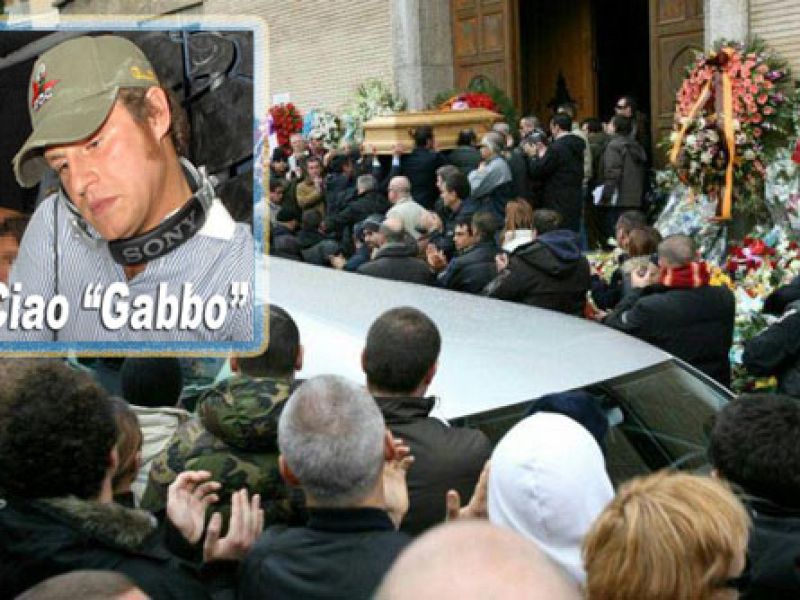 Amato: l'omicidio di Sandri un tragico errore, foto 1