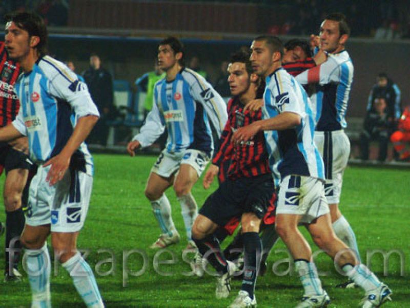 ON -LINE il servizio fotografico di Pescara Crotone, foto 4