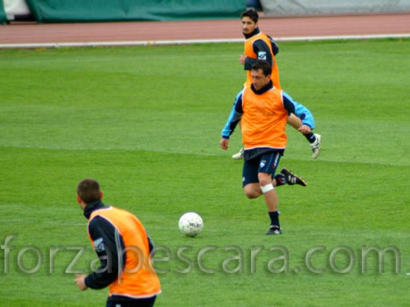 Flash news ore 11:30: Venduti soltanto 1300 biglietti, foto 1