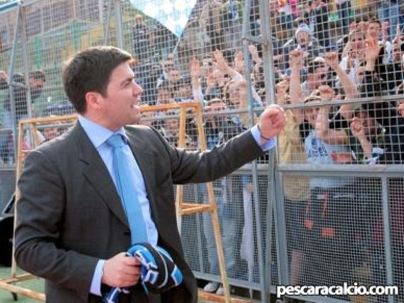 Il Pescara cala il poker, foto 1