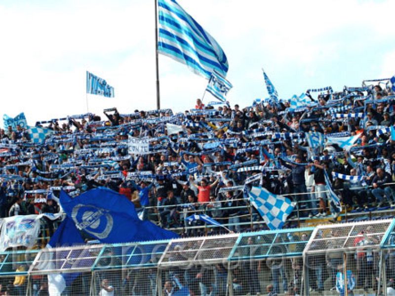 E' on line il fotoservizio di Pescara-Pistoiese, foto 1