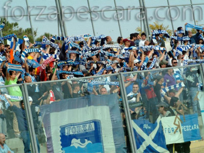 ON -LINE il servizio fotografico di Gallipoli Pescara, foto 1