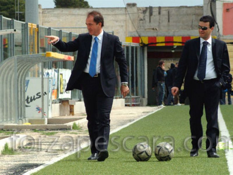 ON -LINE il servizio fotografico di Gallipoli Pescara, foto 2