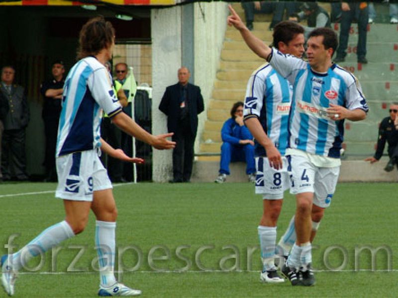 ON -LINE il servizio fotografico di Gallipoli Pescara, foto 4