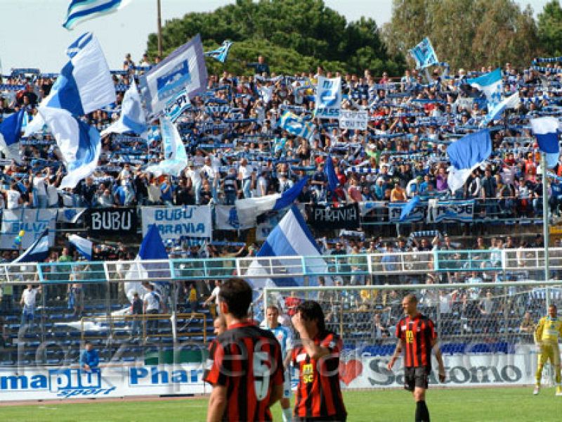 ON-LINE il fotoservizio di Pescara Sorrento, foto 2