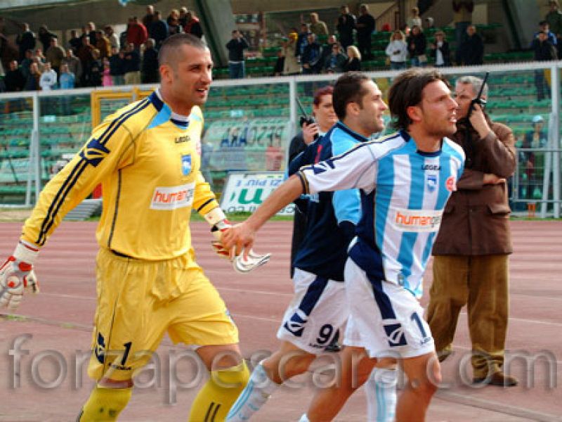 ON-LINE il fotoservizio di Pescara Sorrento, foto 4