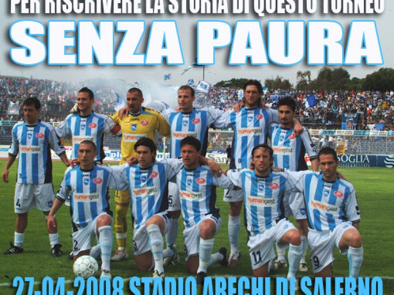 A Salerno per riscrivere la storia di questo torneo, foto 1