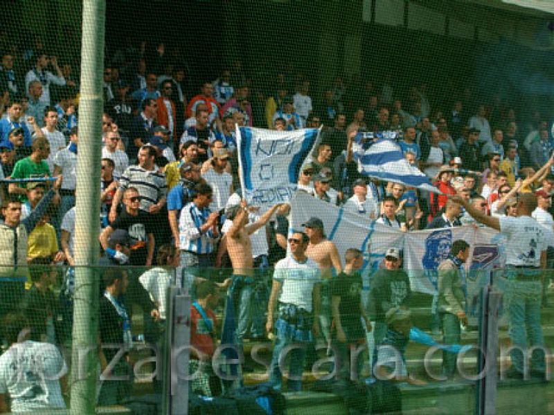 ON-LINE il fotoservizio di Salernitana Pescara, foto 4