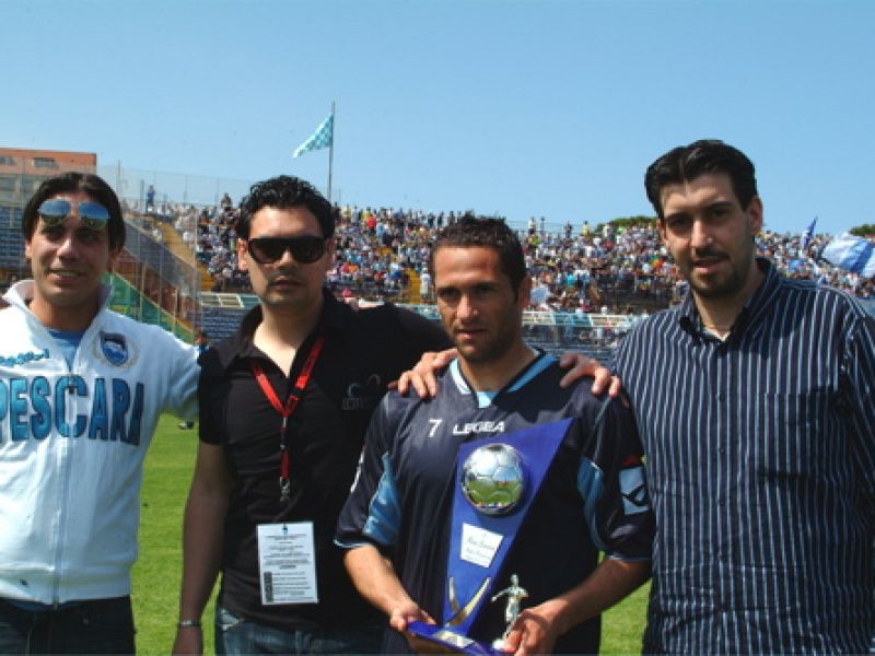 Le interviste al 91°, foto 1