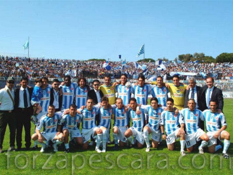 ON-LINE il fotoservizio di Pescara Lanciano, foto 2