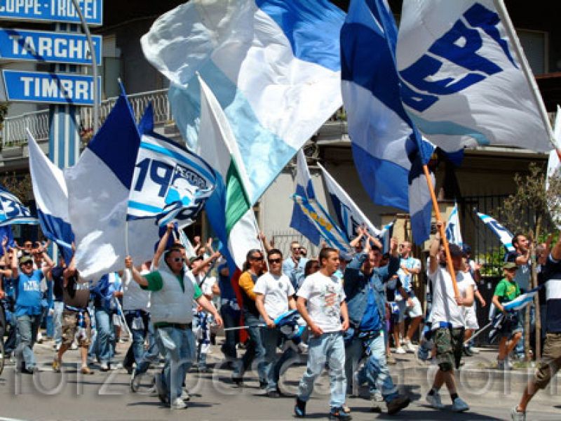 ON-LINE il fotoservizio di Pescara Lanciano, foto 1