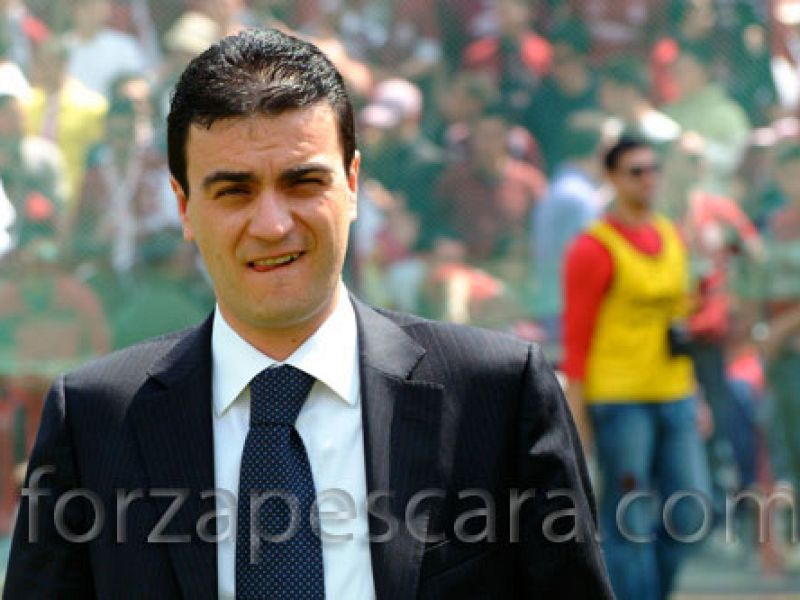 Francesco Soglia a Forzapescara.com:"Il nostro progetto è soltanto all'inizio", foto 1