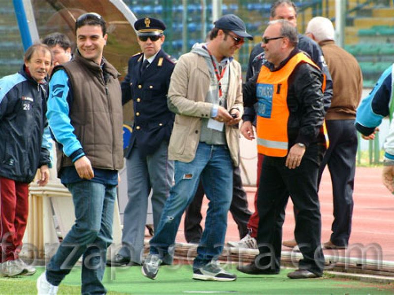 Mercato Pescara: iniziate le grandi manovre, foto 1