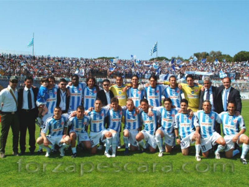 Il video di Pescara-Lanciano, foto 1