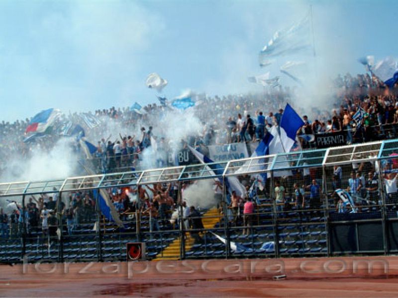 Il video di Pescara-Lanciano, foto 2
