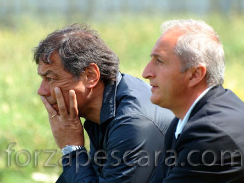 Torneo allievi: il Pescara batte il Milan, foto 3