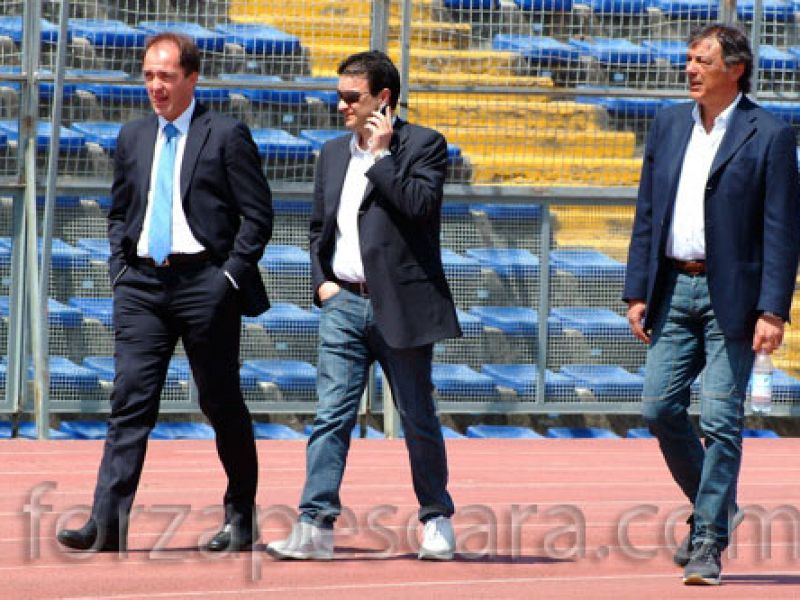 Nelle prossime ore il mister per la nuova stagione, foto 1