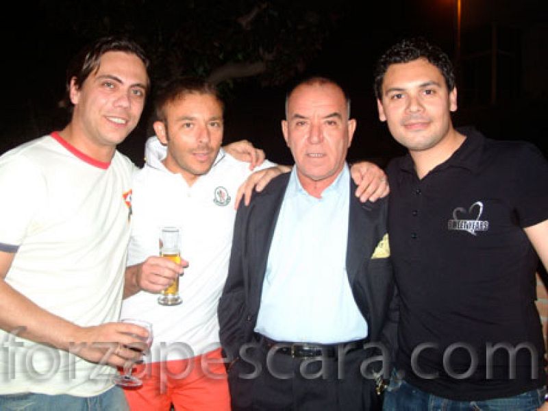 1° Meeting Forzapescara.com impressioni e commenti, foto 4