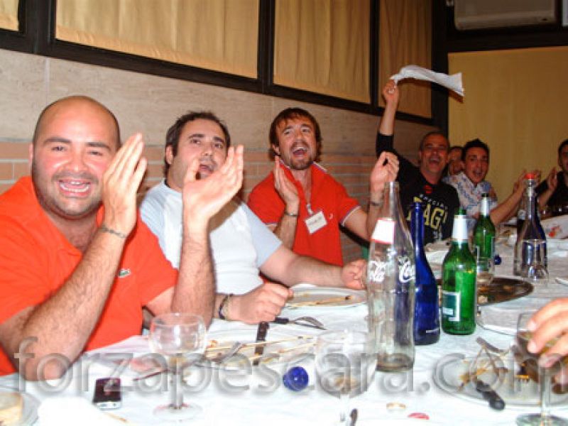 1° Meeting Forzapescara.com impressioni e commenti, foto 2