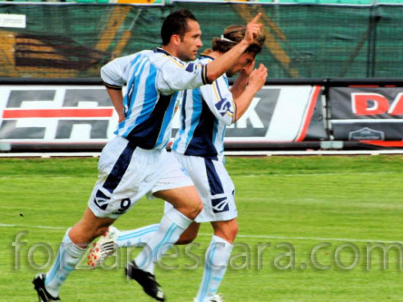 L'agente Silvio Pagliari:"Sansovini vuol restare, però...", foto 1