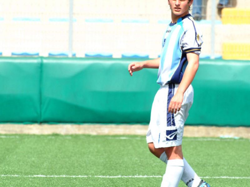 Torneo Berretti: Pescara, la rincorsa non basta, foto 1