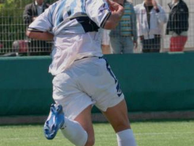 Irineu resta in biancazzurro, foto 1